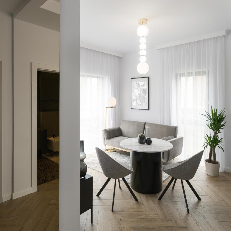 Evo Residence Panoramic Cluj Napoca Bagian luar foto