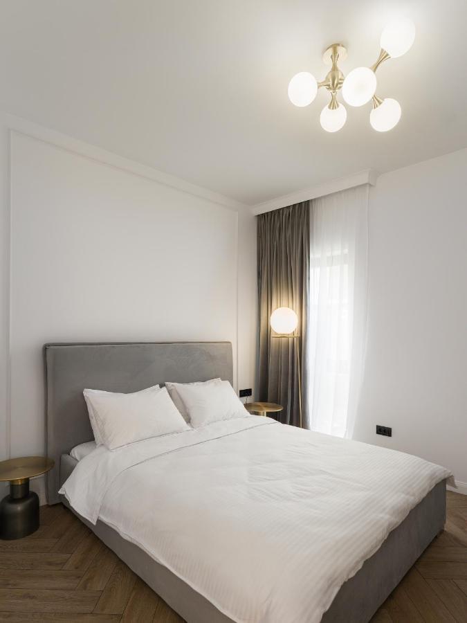 Evo Residence Panoramic Cluj Napoca Bagian luar foto