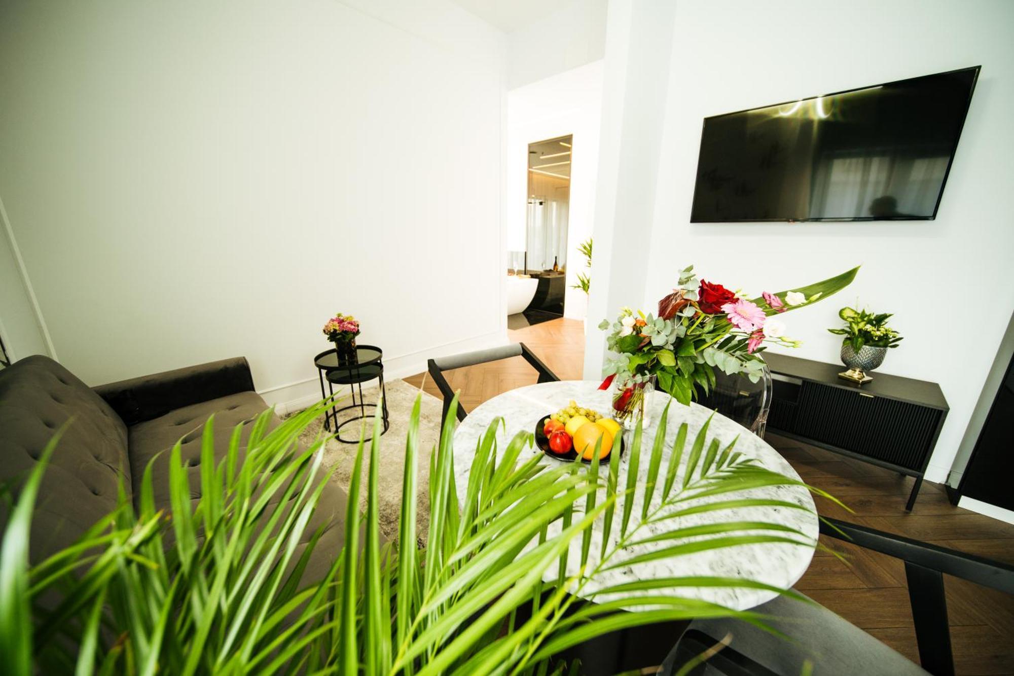 Evo Residence Panoramic Cluj Napoca Bagian luar foto