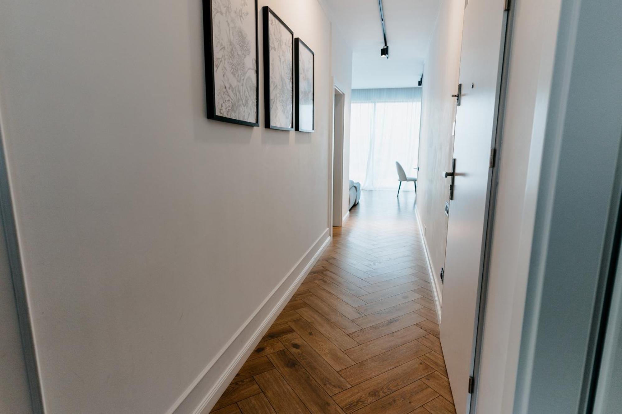 Evo Residence Panoramic Cluj Napoca Bagian luar foto