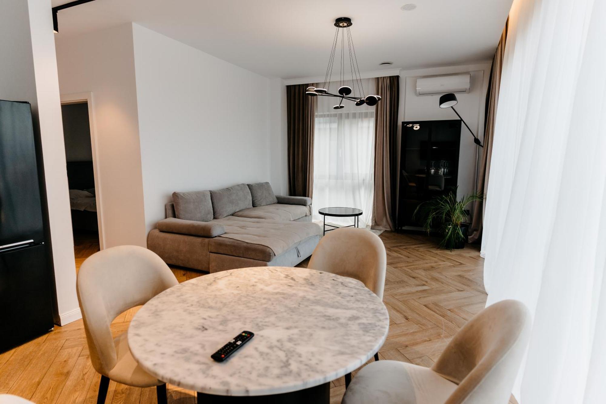 Evo Residence Panoramic Cluj Napoca Bagian luar foto